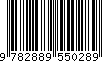 EAN: 9782889550289