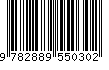 EAN: 9782889550302