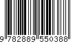 EAN: 9782889550388