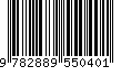 EAN: 9782889550401