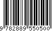 EAN: 9782889550500