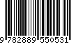 EAN: 9782889550531