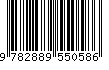 EAN: 9782889550586