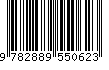 EAN: 9782889550623