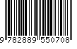 EAN: 9782889550708