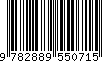 EAN: 9782889550715