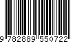 EAN: 9782889550722