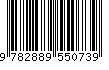 EAN: 9782889550739
