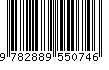 EAN: 9782889550746