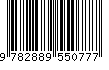EAN: 9782889550777