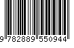 EAN: 9782889550944