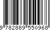 EAN: 9782889550968
