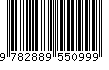 EAN: 9782889550999