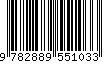 EAN: 9782889551033