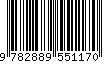EAN: 9782889551170