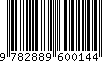 EAN: 9782889600144