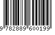 EAN: 9782889600199