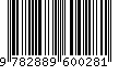EAN: 9782889600281