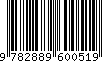 EAN: 9782889600519
