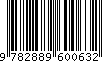 EAN: 9782889600632