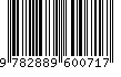 EAN: 9782889600717