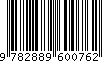 EAN: 9782889600762
