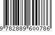 EAN: 9782889600786