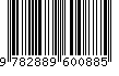 EAN: 9782889600885