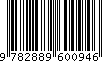 EAN: 9782889600946