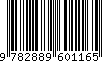 EAN: 9782889601165