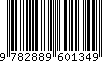 EAN: 9782889601349