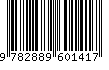 EAN: 9782889601417