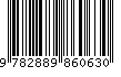 EAN: 9782889860630