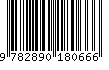 EAN: 9782890180666