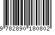 EAN: 9782890180802