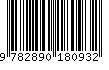 EAN: 9782890180932
