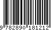 EAN: 9782890181212