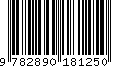EAN: 9782890181250