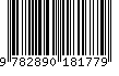 EAN: 9782890181779