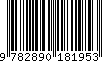 EAN: 9782890181953