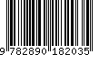 EAN: 9782890182035