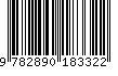 EAN: 9782890183322