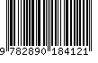 EAN: 9782890184121