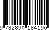 EAN: 9782890184190