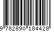 EAN: 9782890184428