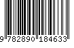 EAN: 9782890184633