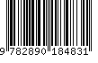 EAN: 9782890184831