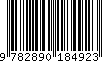 EAN: 9782890184923