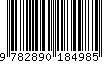 EAN: 9782890184985