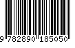 EAN: 9782890185050